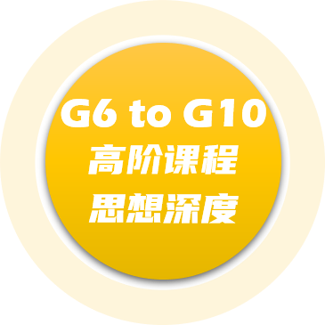 G6 to G10